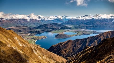 towns in new zealand|10 days in new zealand.